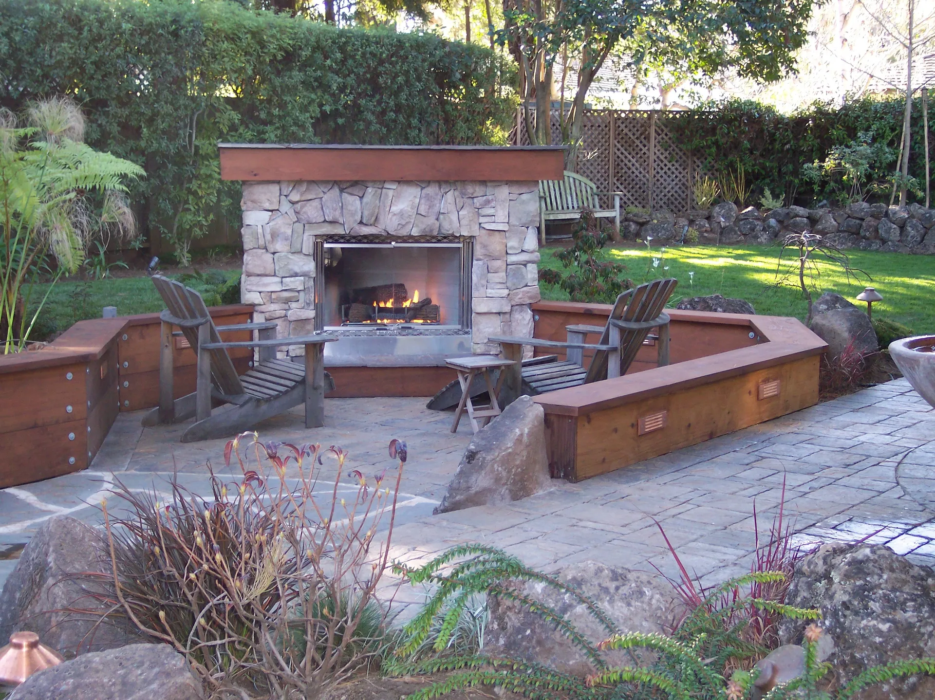Avalon Landscape Design